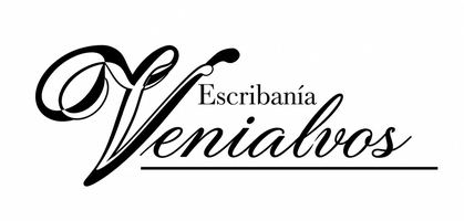 Escribanía Venialvos