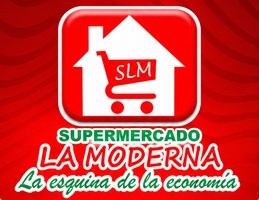 Supermercado La Moderna