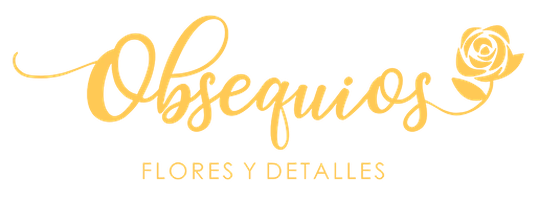 Obsequios Flores y Detalles