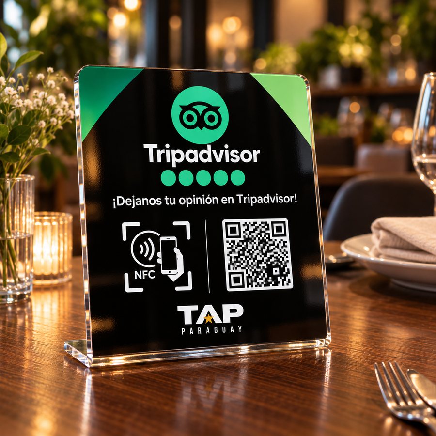 Expositor Reseñas Tripadvisor