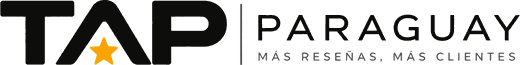 TAP-PARAGUAY &mdash; más reseñas, más clientes