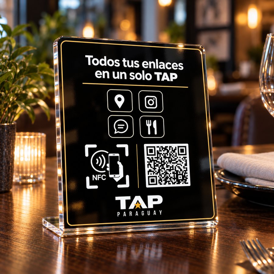 TAP-PARAGUAY Pro Multilink